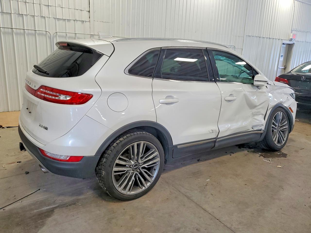 2016 LINCOLN MKC RESERVE — снимка 3