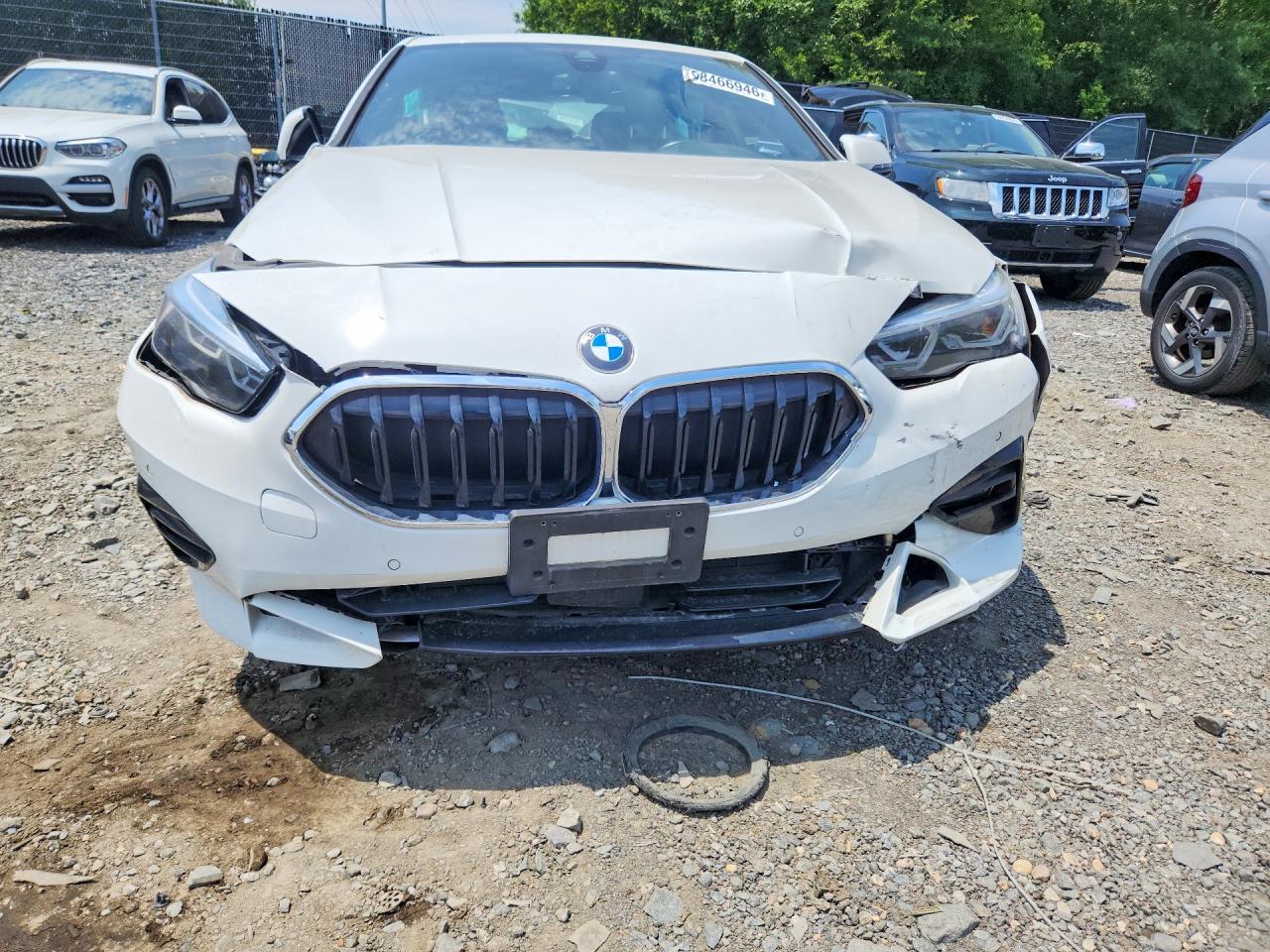 2021 BMW 228XI — снимка 5