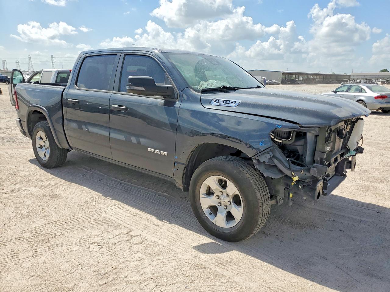 2025 RAM 1500 — снимка 4