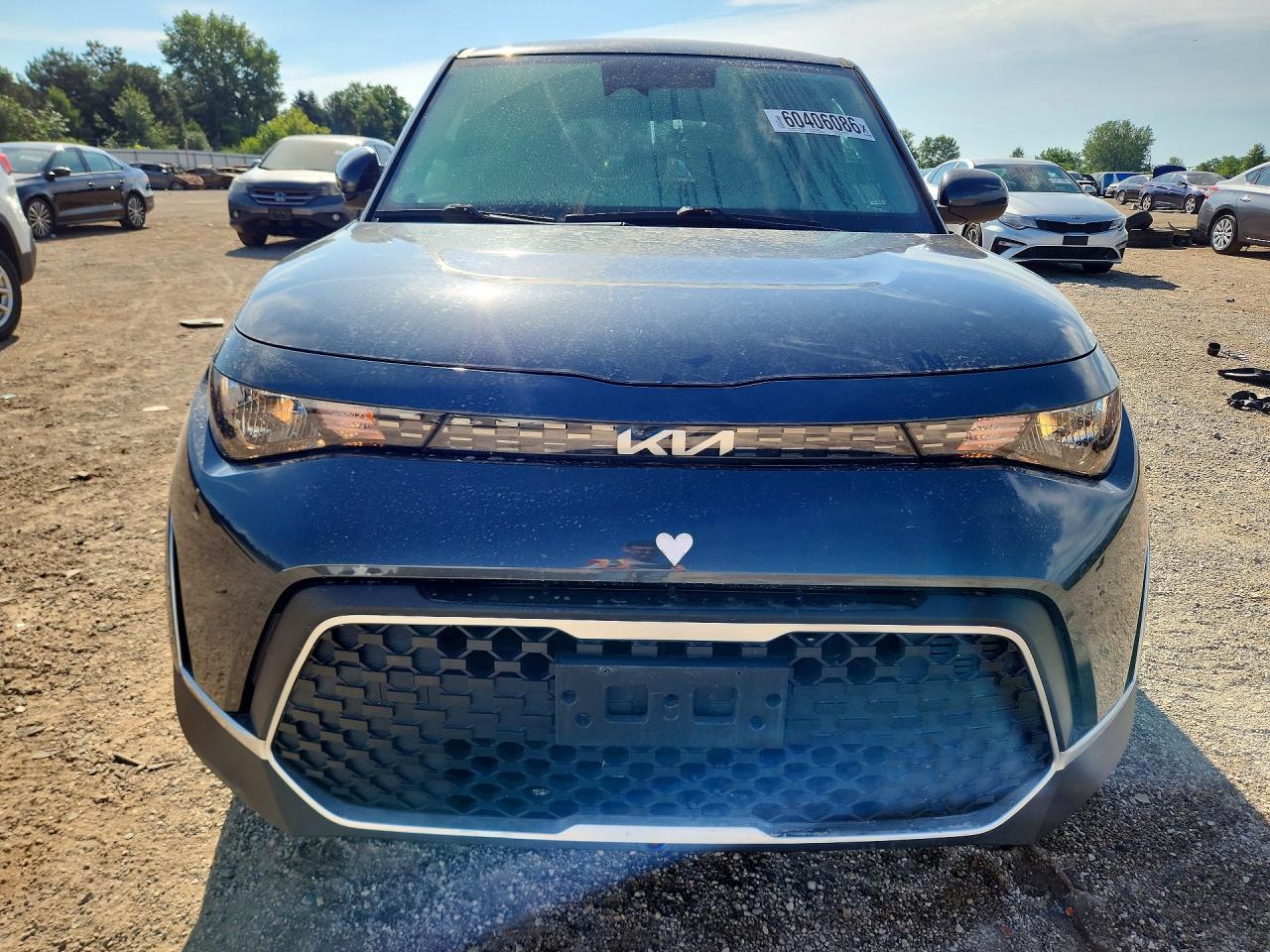 2025 KIA SOUL S — снимка 5