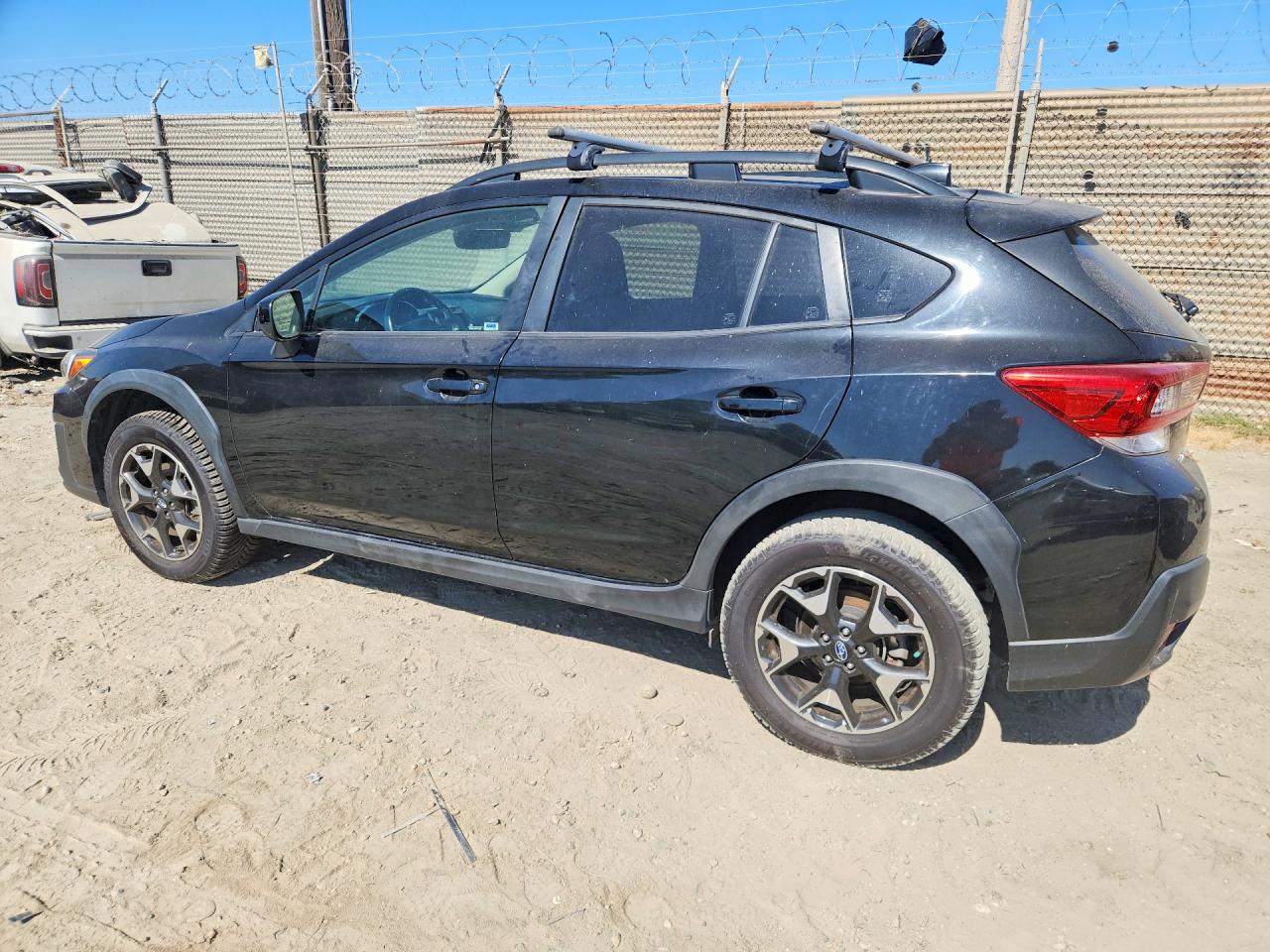 2020 SUBARU CROSSTREK PREMIUM — снимка 2
