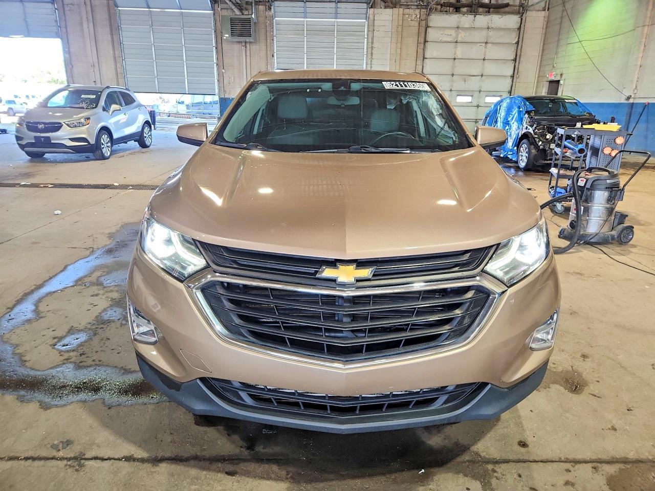 2019 CHEVROLET EQUINOX LT — снимка 5