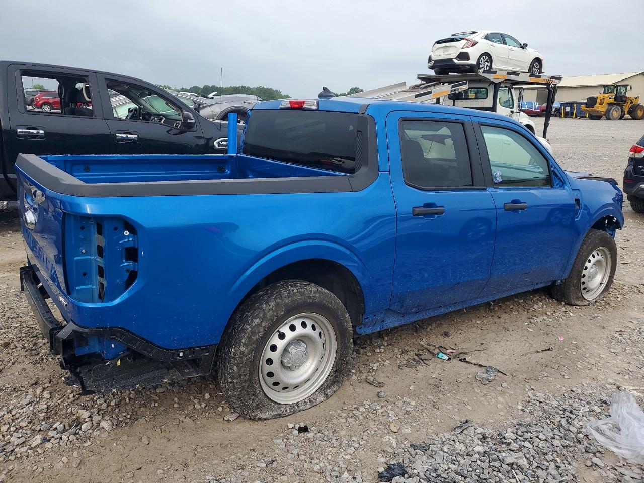2022 FORD MAVERICK XL — снимка 3