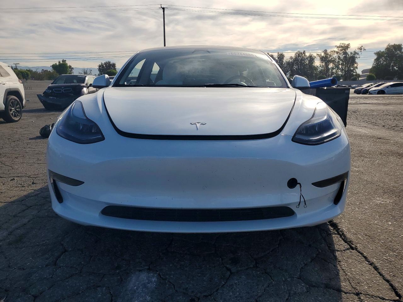 2023 TESLA MODEL 3 — снимка 5