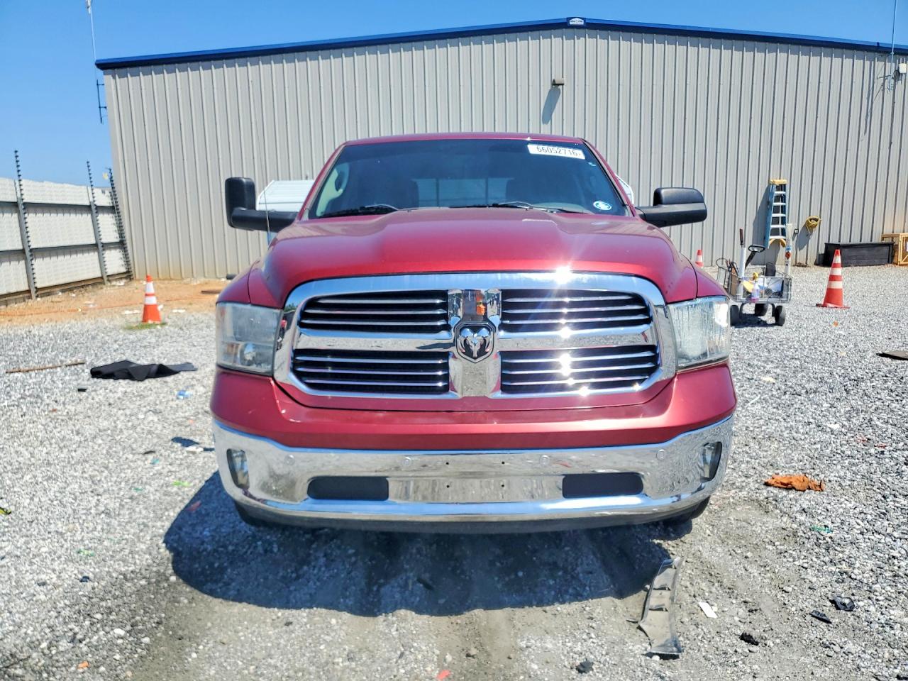 2015 RAM 1500 SLT — снимка 5