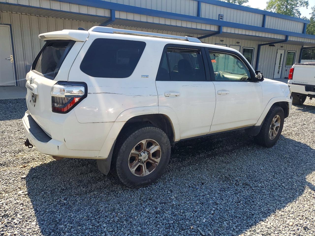 2018 TOYOTA 4RUNNER SR5 PREMIUM — снимка 3