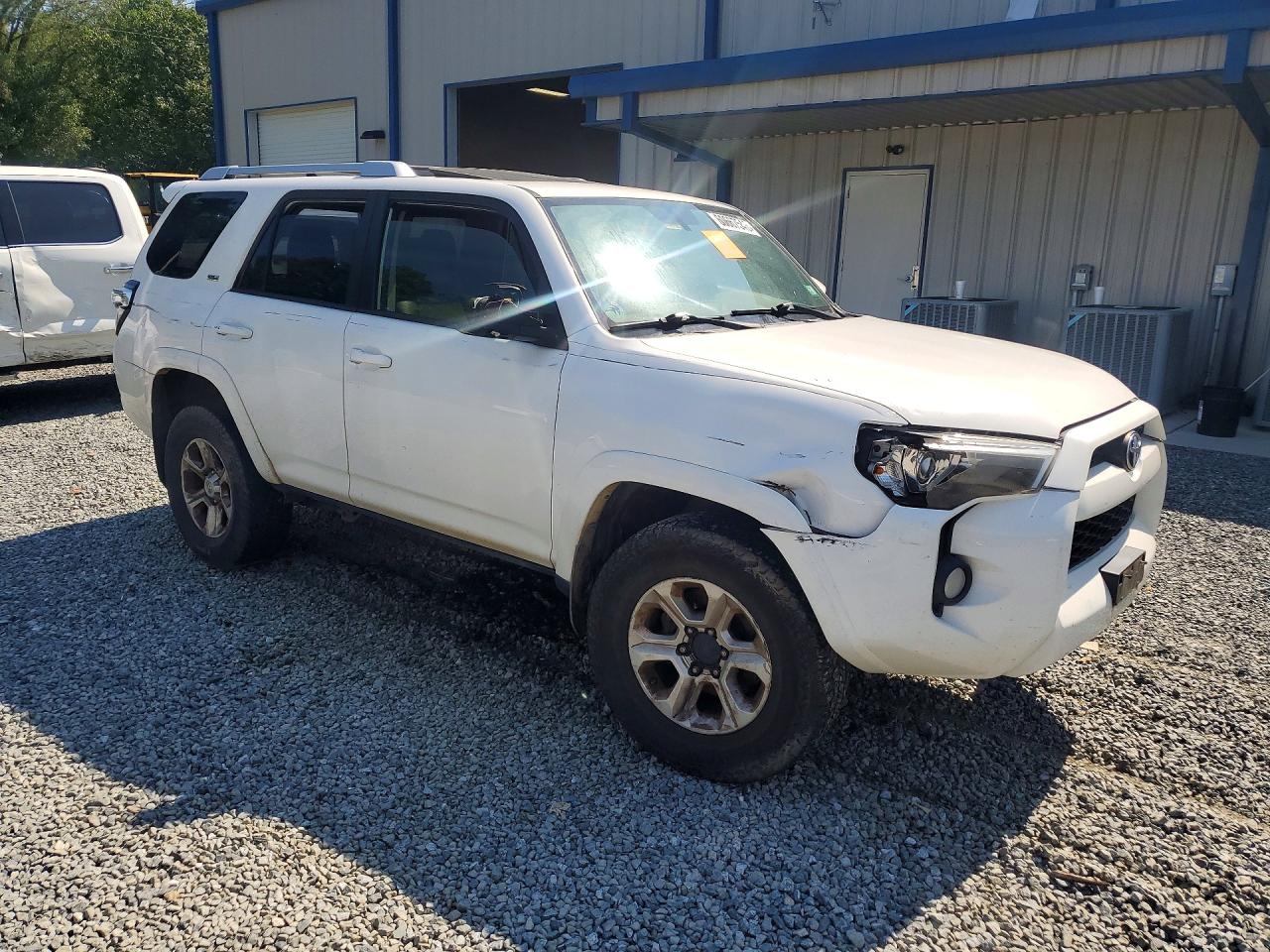 2018 TOYOTA 4RUNNER SR5 PREMIUM — снимка 4