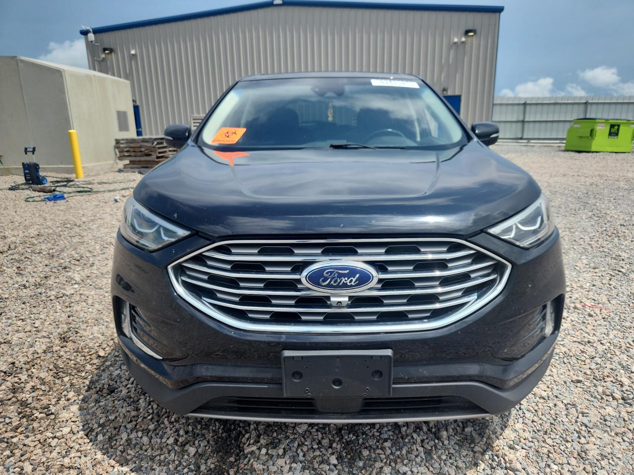 2022 FORD EDGE TITANIUM — снимка 5