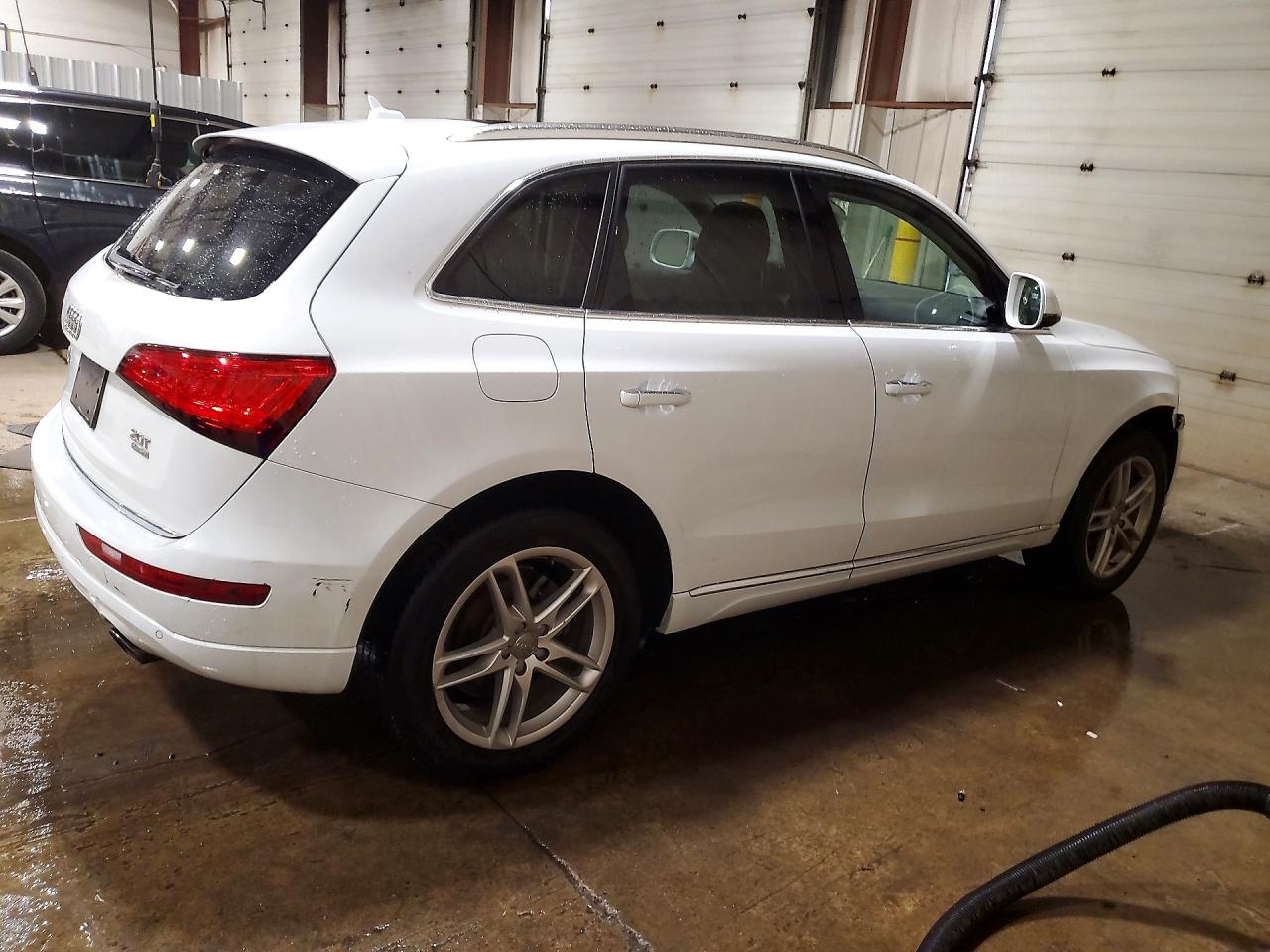 2017 AUDI Q5 PREMIUM PLUS — снимка 3