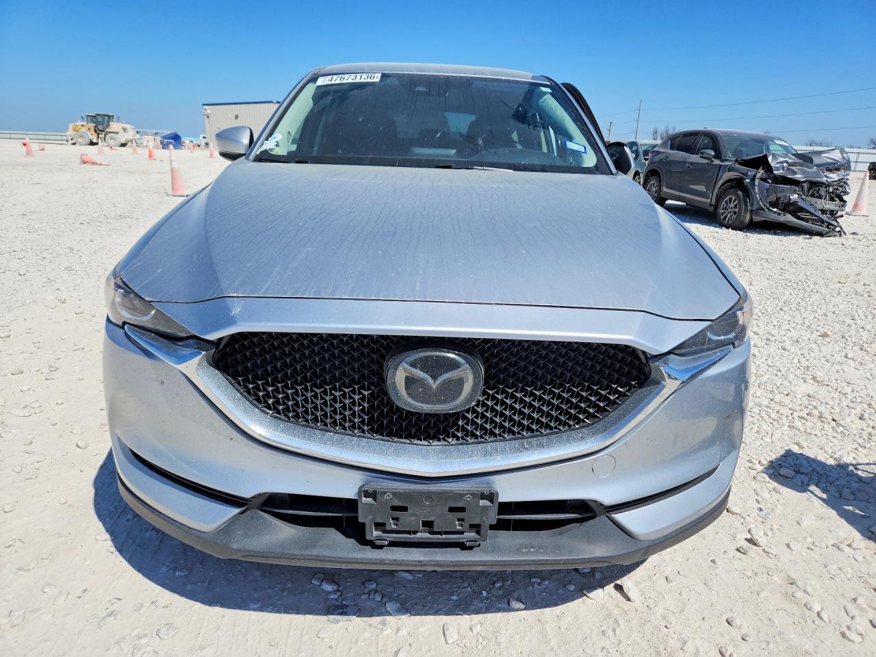 2018 MAZDA CX-5 TOURING — снимка 5