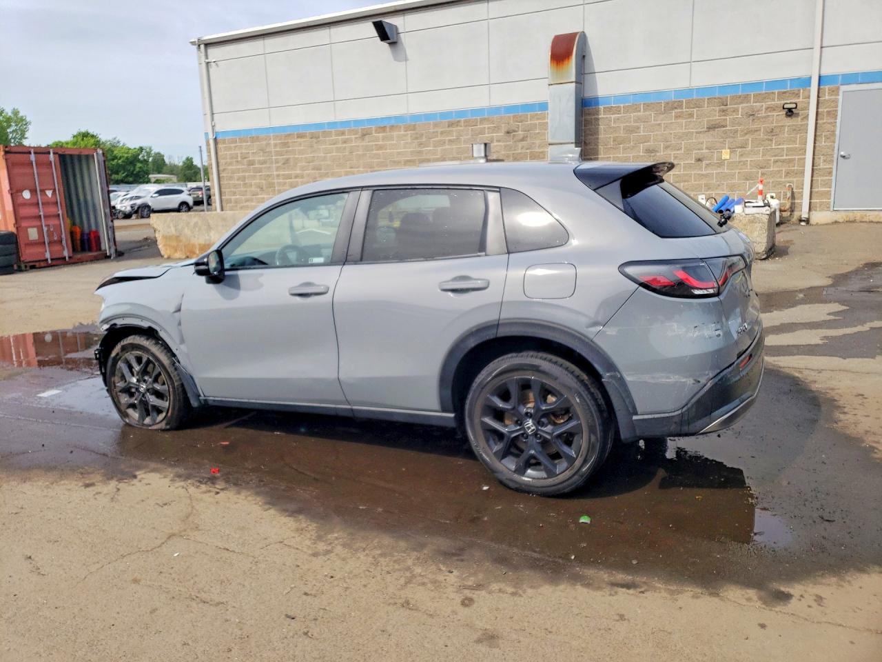 2023 HONDA HR-V SPORT — снимка 2