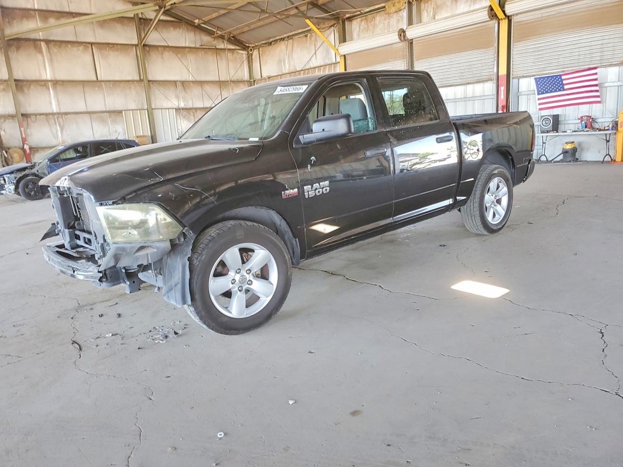 2015 RAM 1500 ST