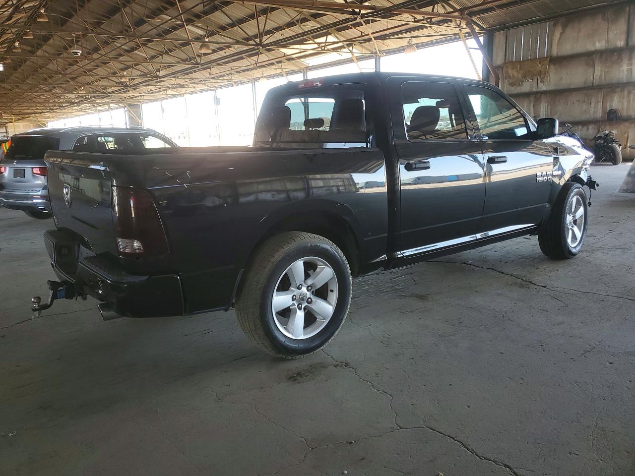 2015 RAM 1500 ST — снимка 3