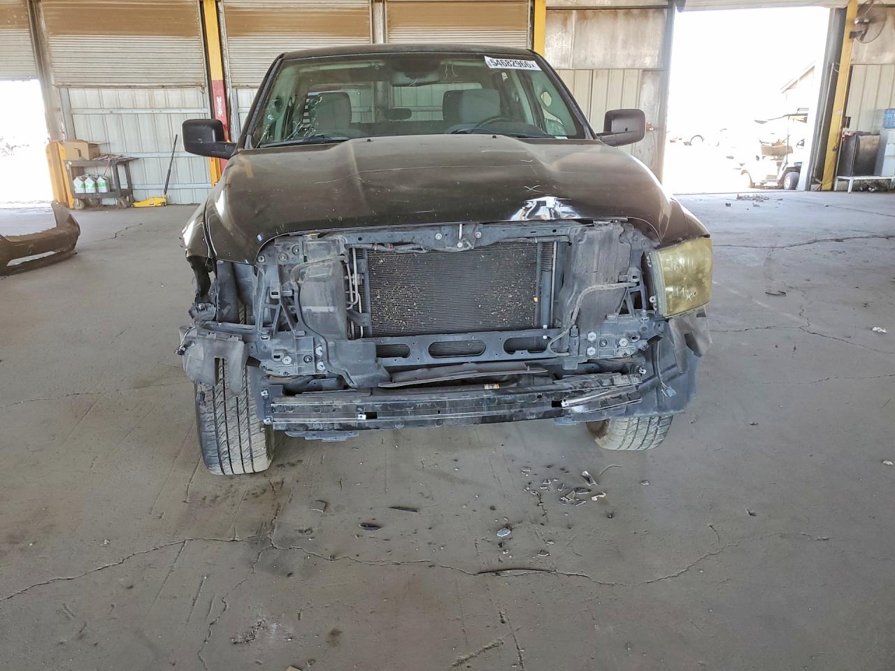 2015 RAM 1500 ST — снимка 5