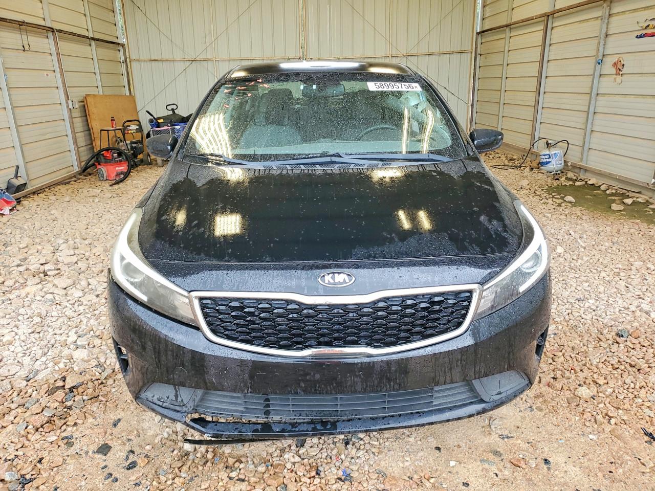 2017 KIA FORTE LX — снимка 5