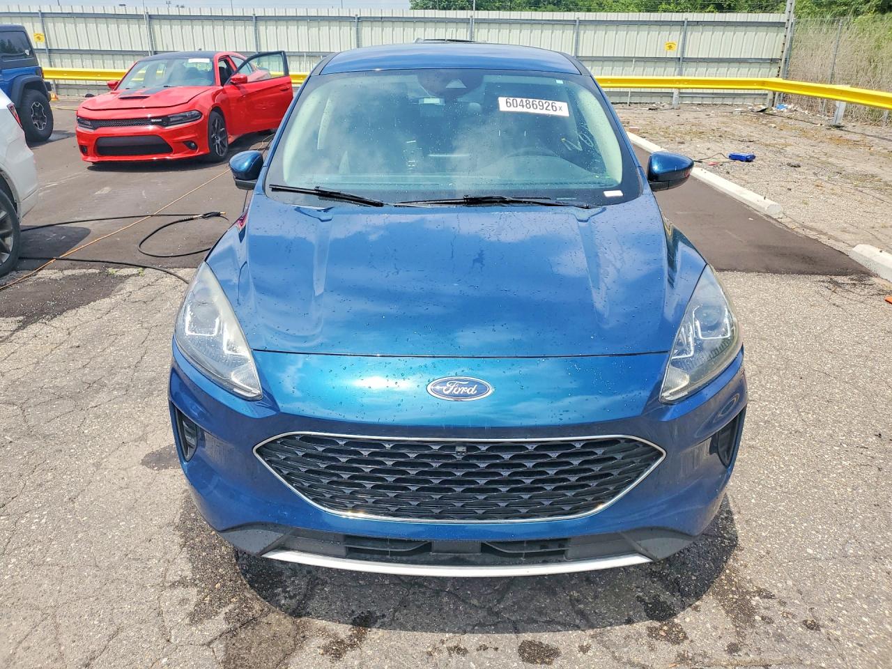 2020 FORD ESCAPE SE — снимка 5
