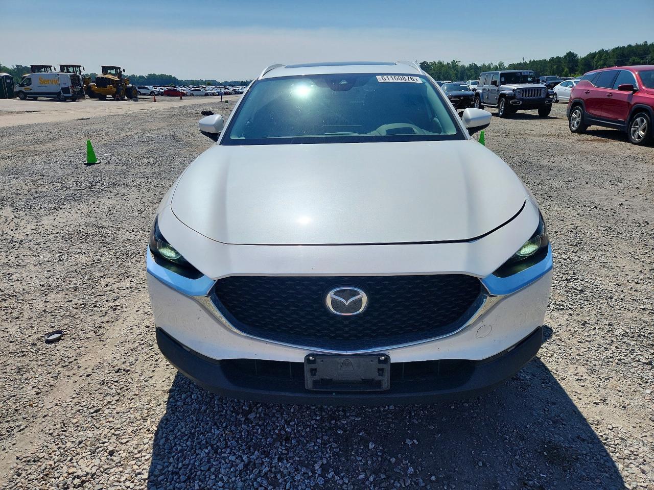 2022 MAZDA CX-30 PREMIUM — снимка 5