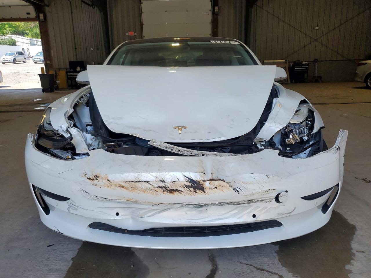 2020 TESLA MODEL 3 — снимка 5