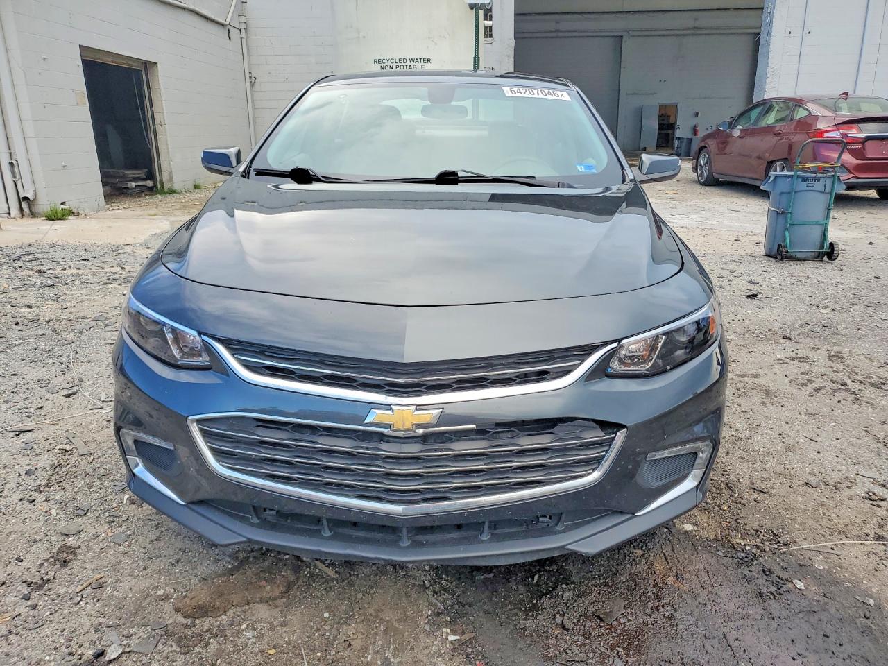 2016 CHEVROLET MALIBU LT — снимка 5