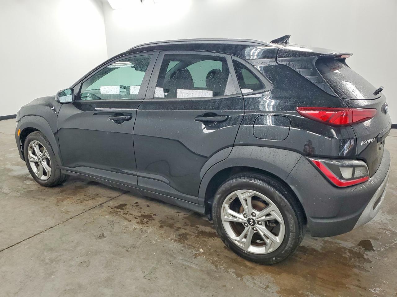 2023 HYUNDAI KONA SEL — снимка 2
