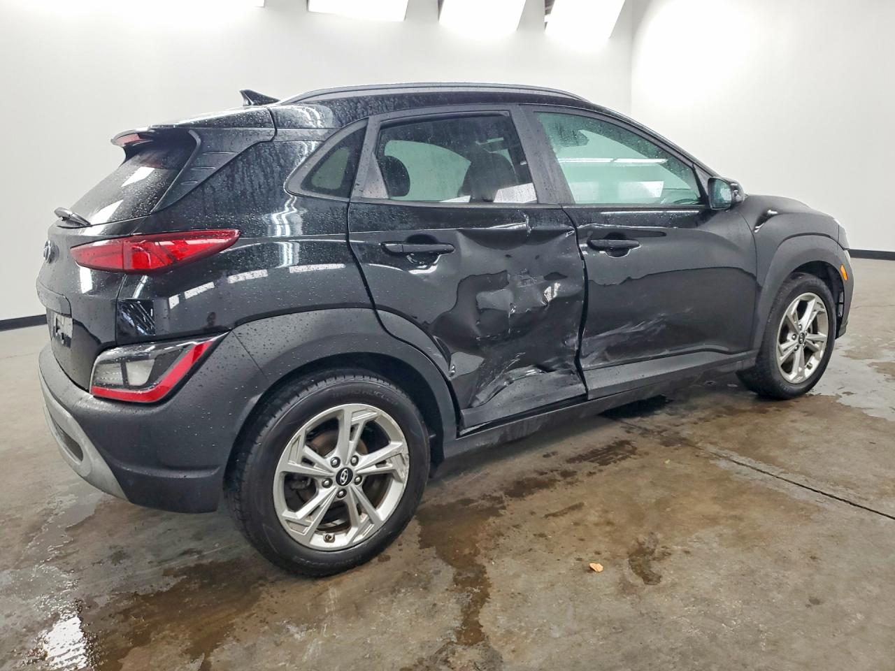 2023 HYUNDAI KONA SEL — снимка 3