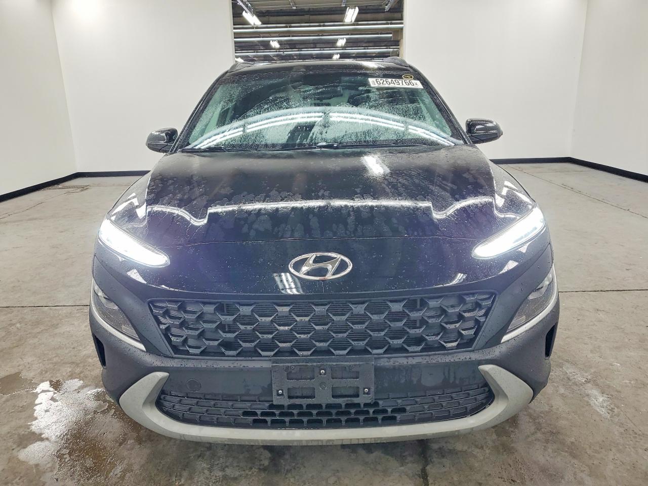 2023 HYUNDAI KONA SEL — снимка 5