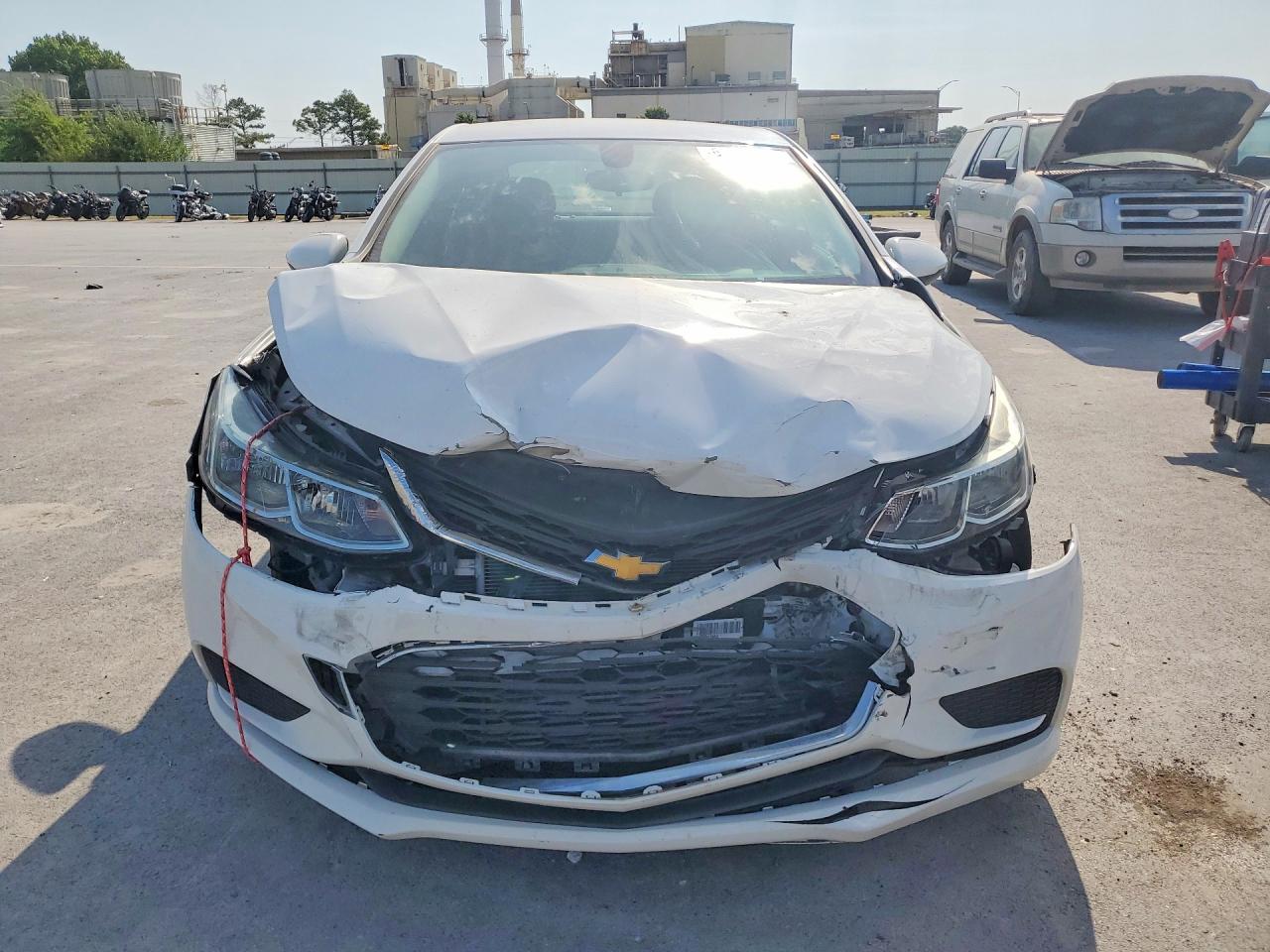 2018 CHEVROLET CRUZE LS — снимка 5