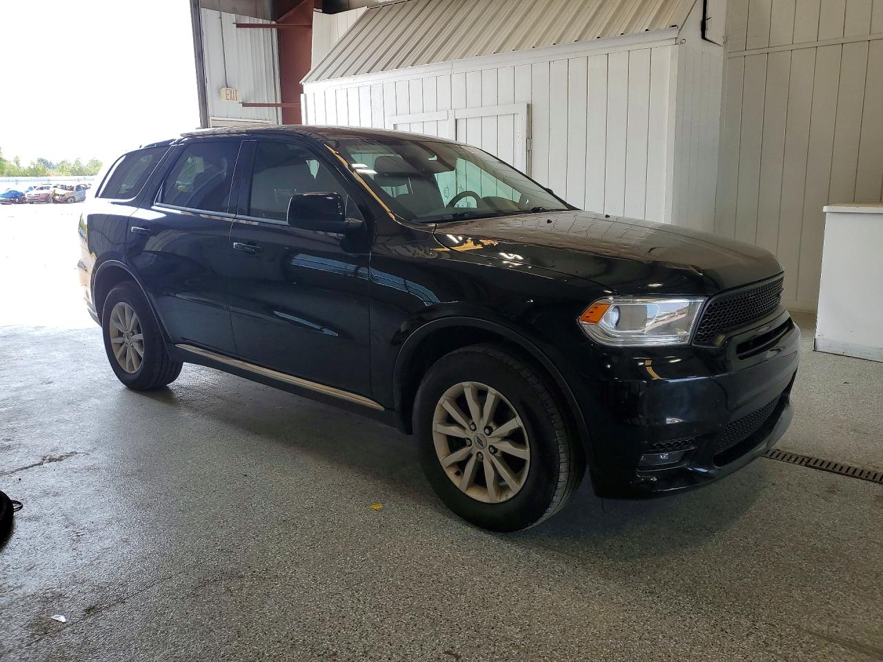 2020 DODGE DURANGO SSV — снимка 4