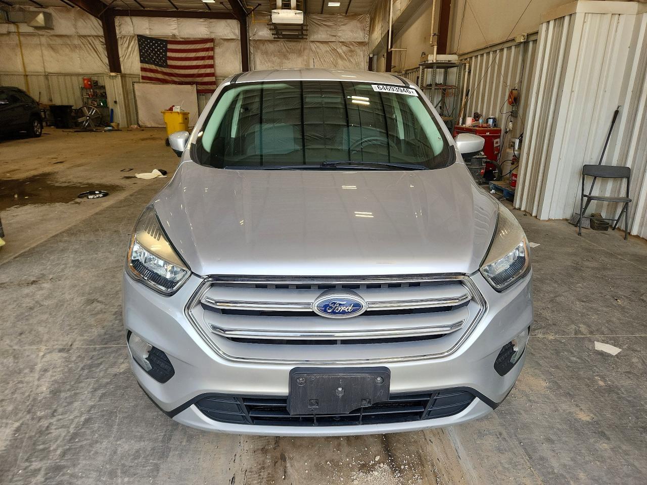 2017 FORD ESCAPE SE — снимка 5