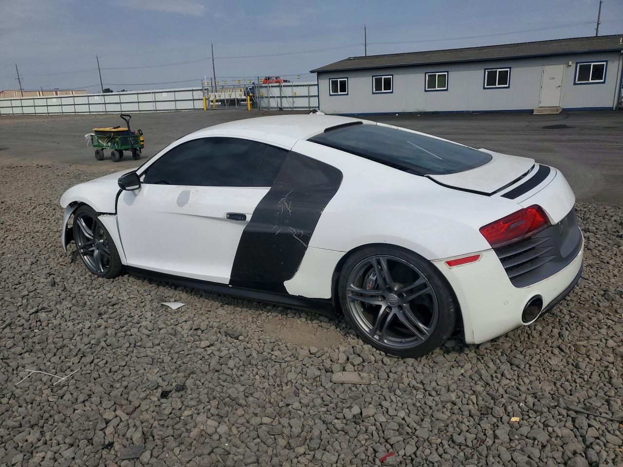 2015 AUDI R8 5.2 PLUS QUATTRO — снимка 2