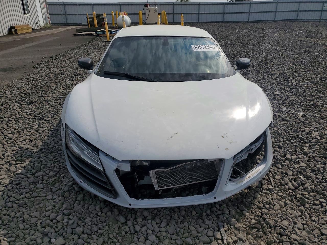 2015 AUDI R8 5.2 PLUS QUATTRO — снимка 5
