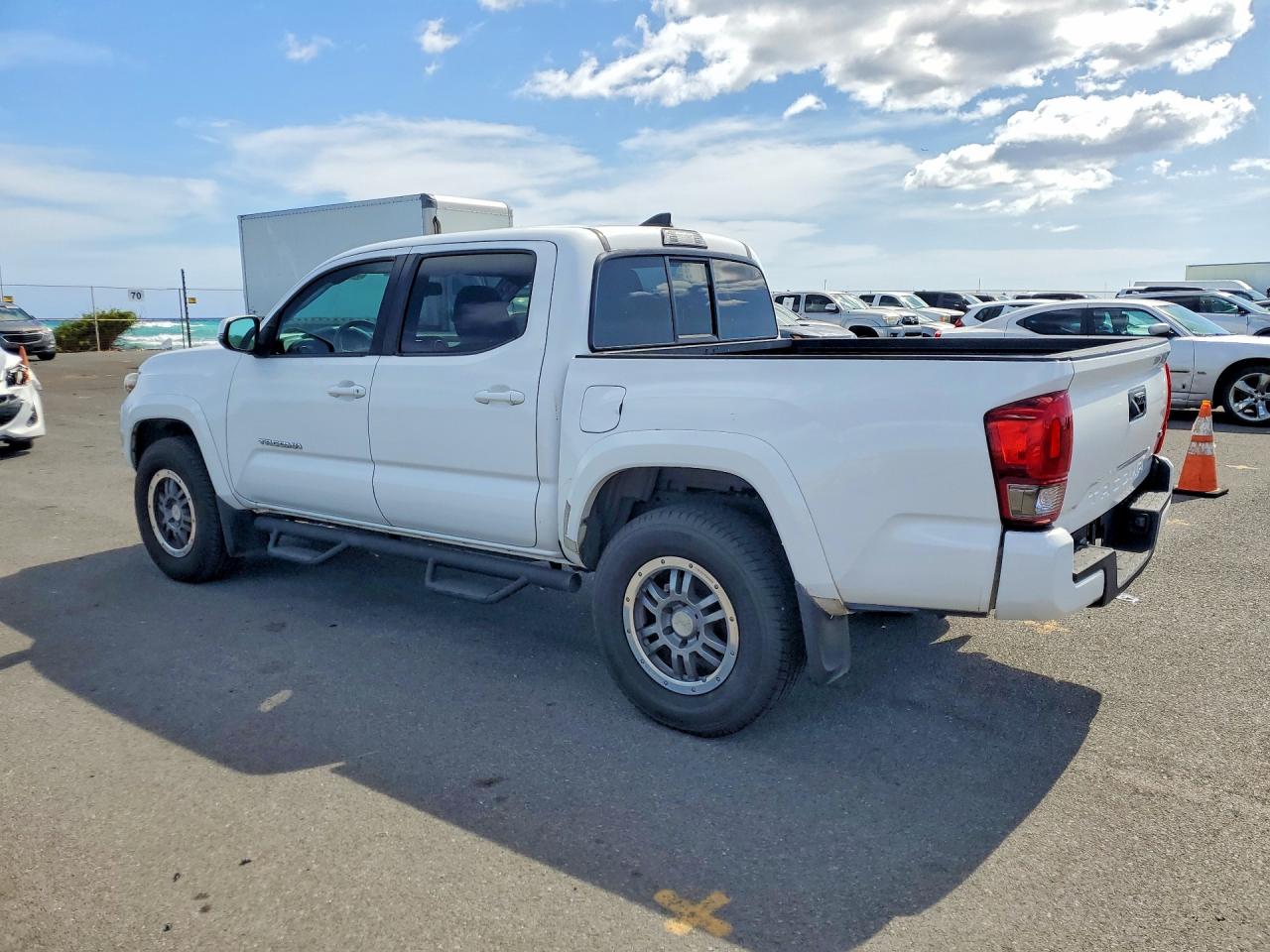 2016 TOYOTA TACOMA SR5 V6 — снимка 2