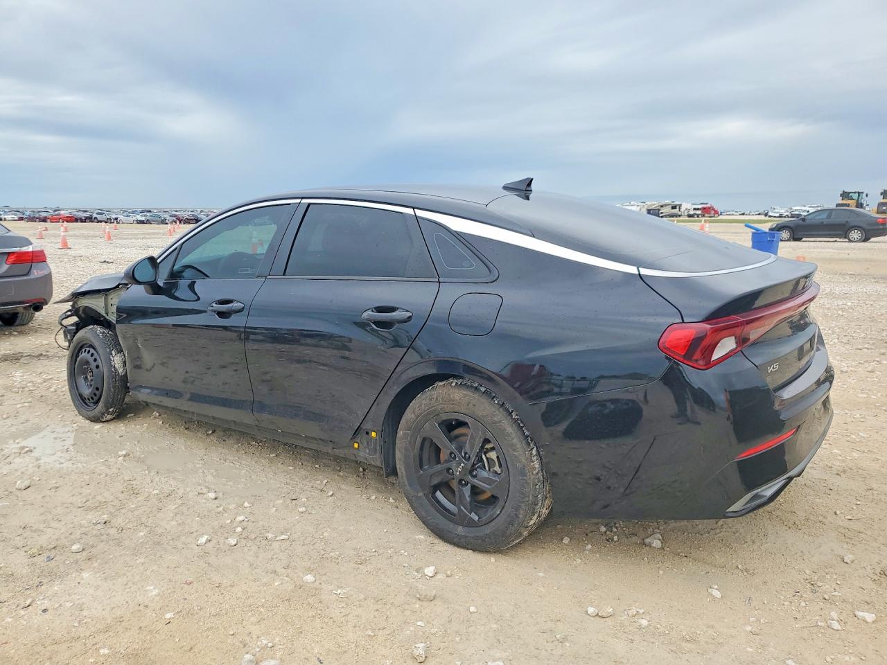 2023 KIA K5 — снимка 2