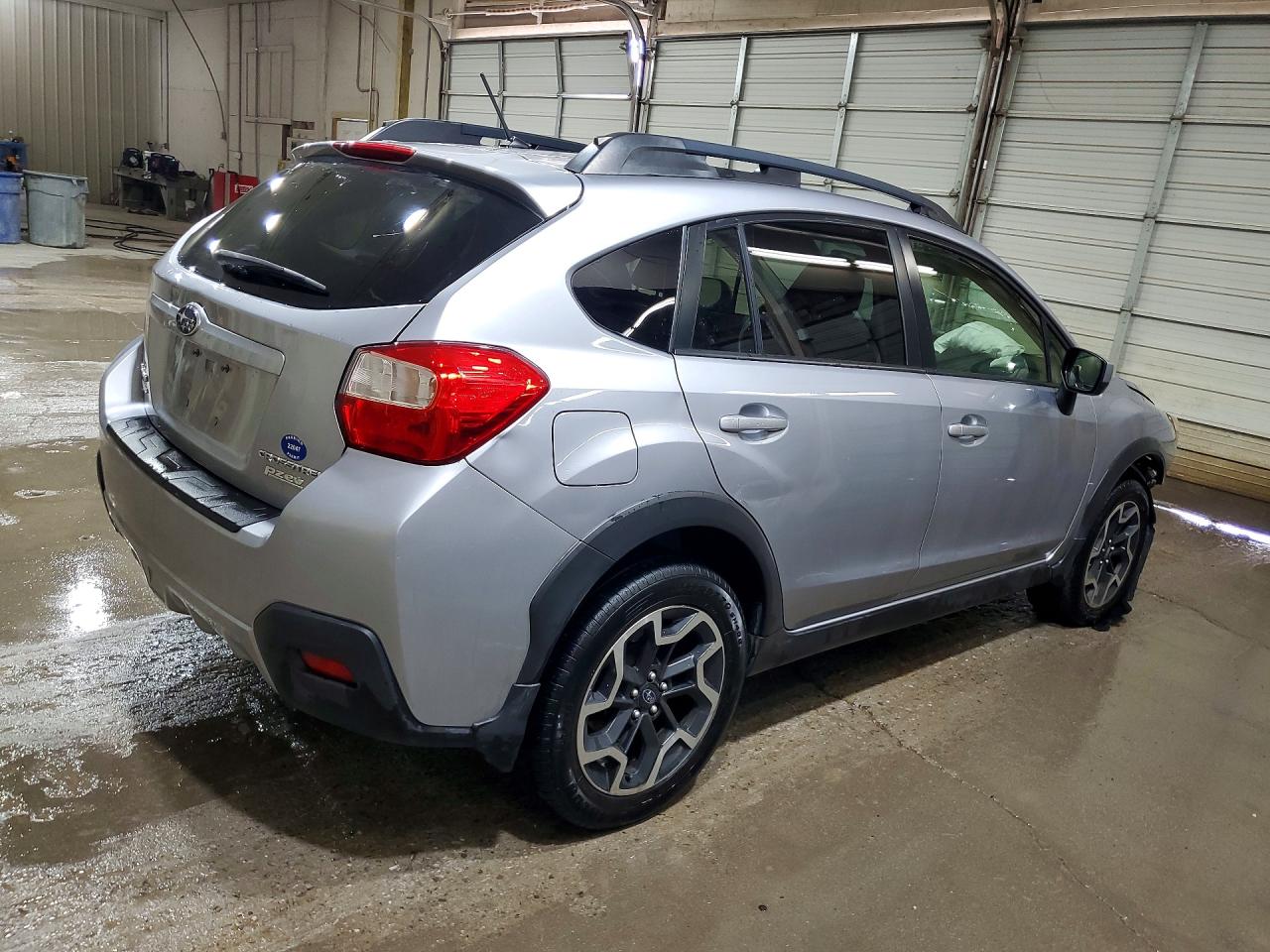 2017 SUBARU CROSSTREK PREMIUM — снимка 3