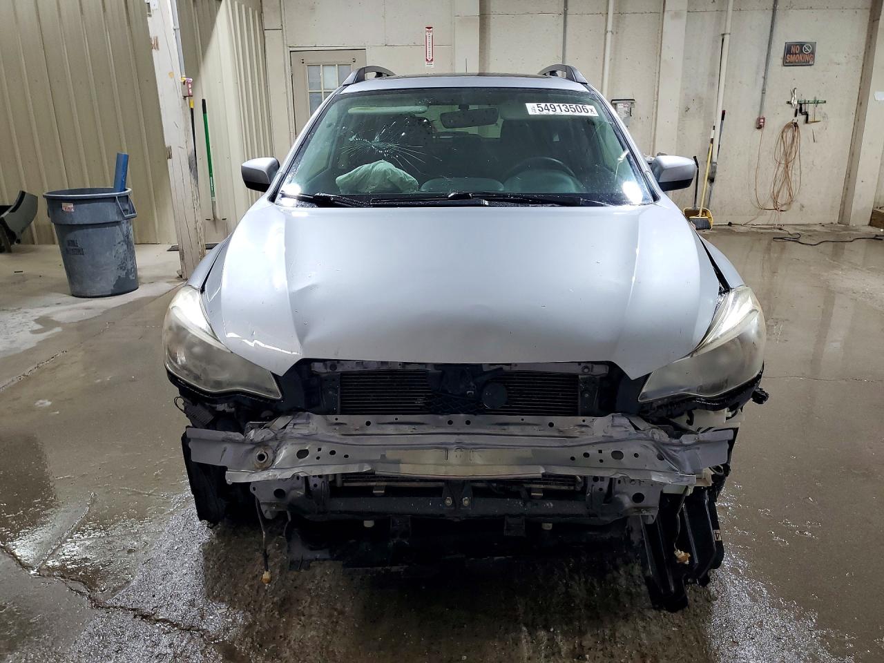2017 SUBARU CROSSTREK PREMIUM — снимка 5