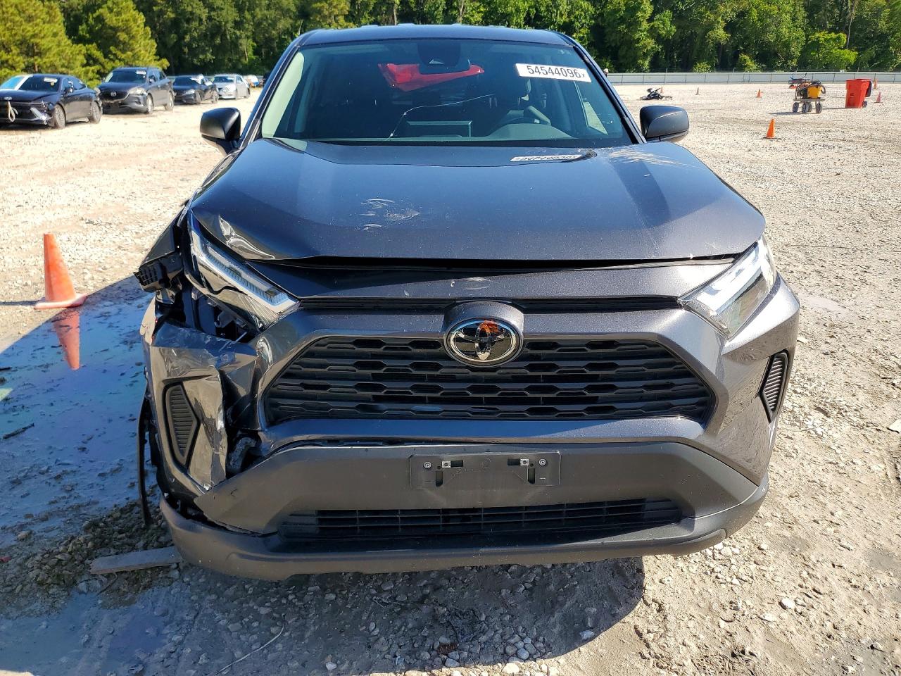 2024 TOYOTA RAV4 LE — снимка 5