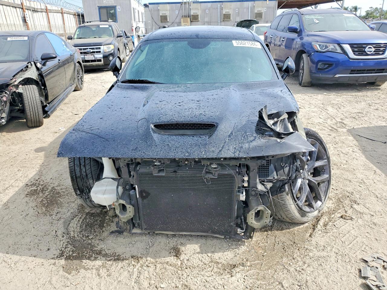 2022 DODGE CHALLENGER GT — снимка 5