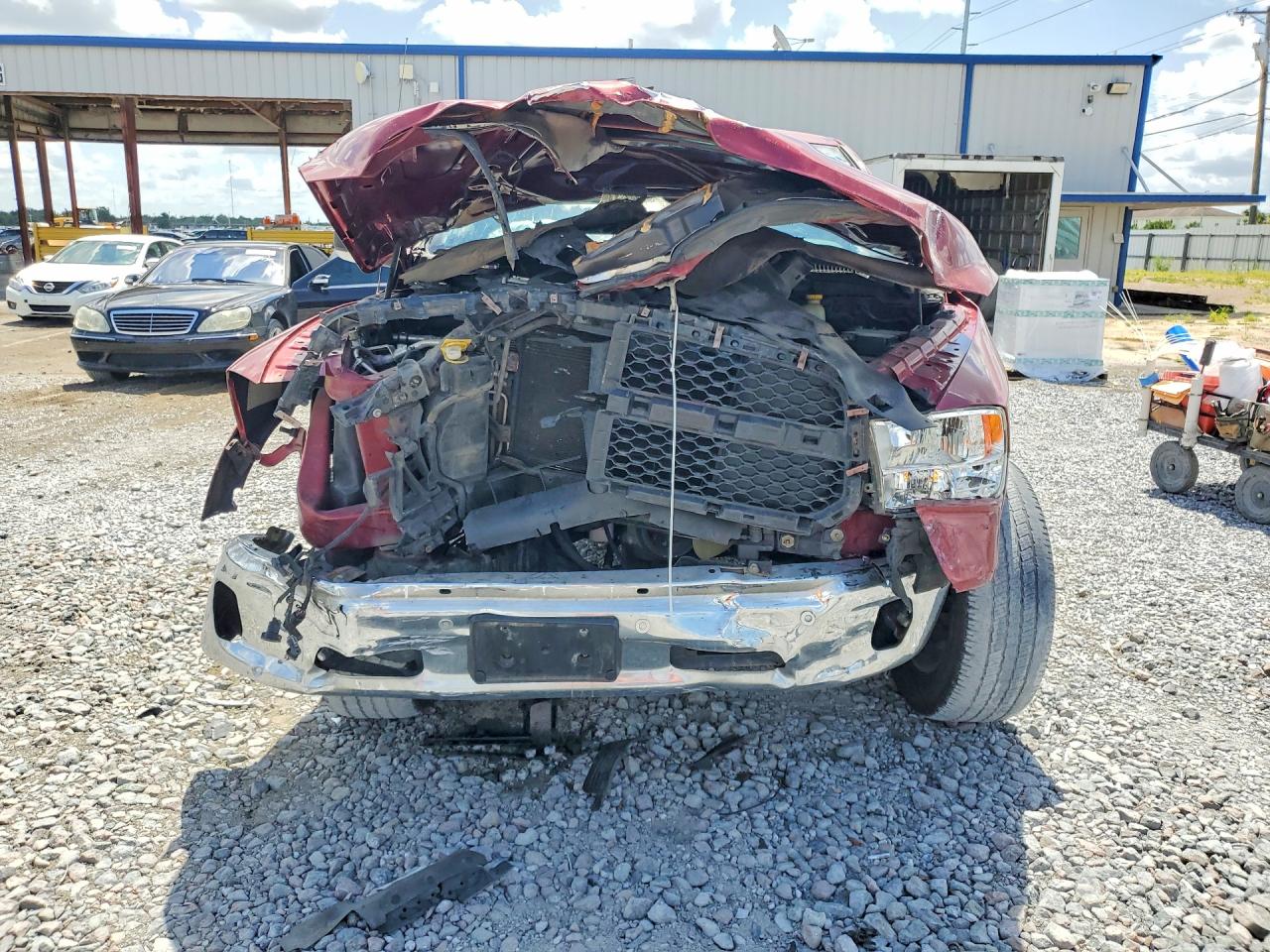 2015 RAM 1500 SLT — снимка 5