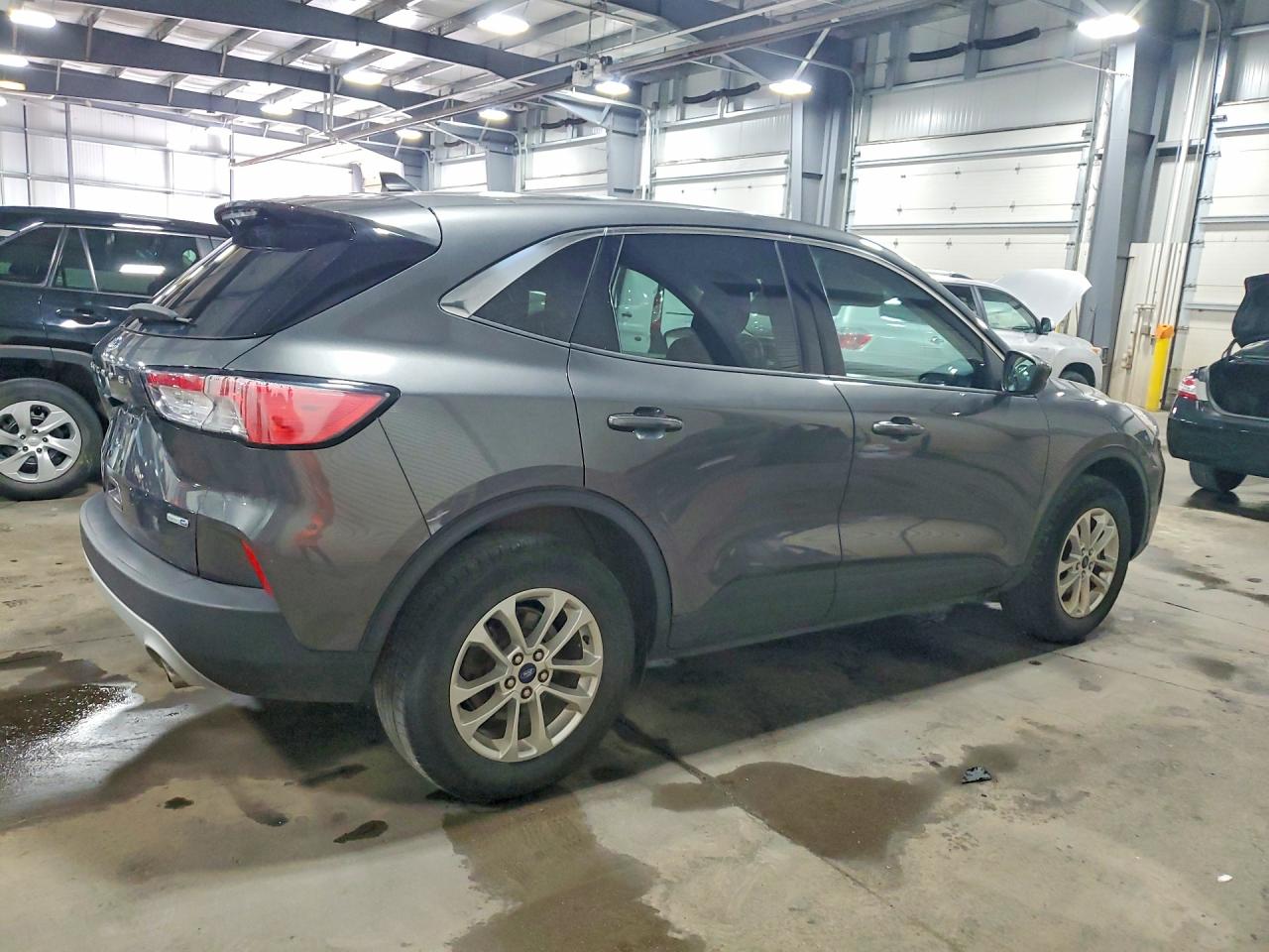 2020 FORD ESCAPE SE — снимка 3
