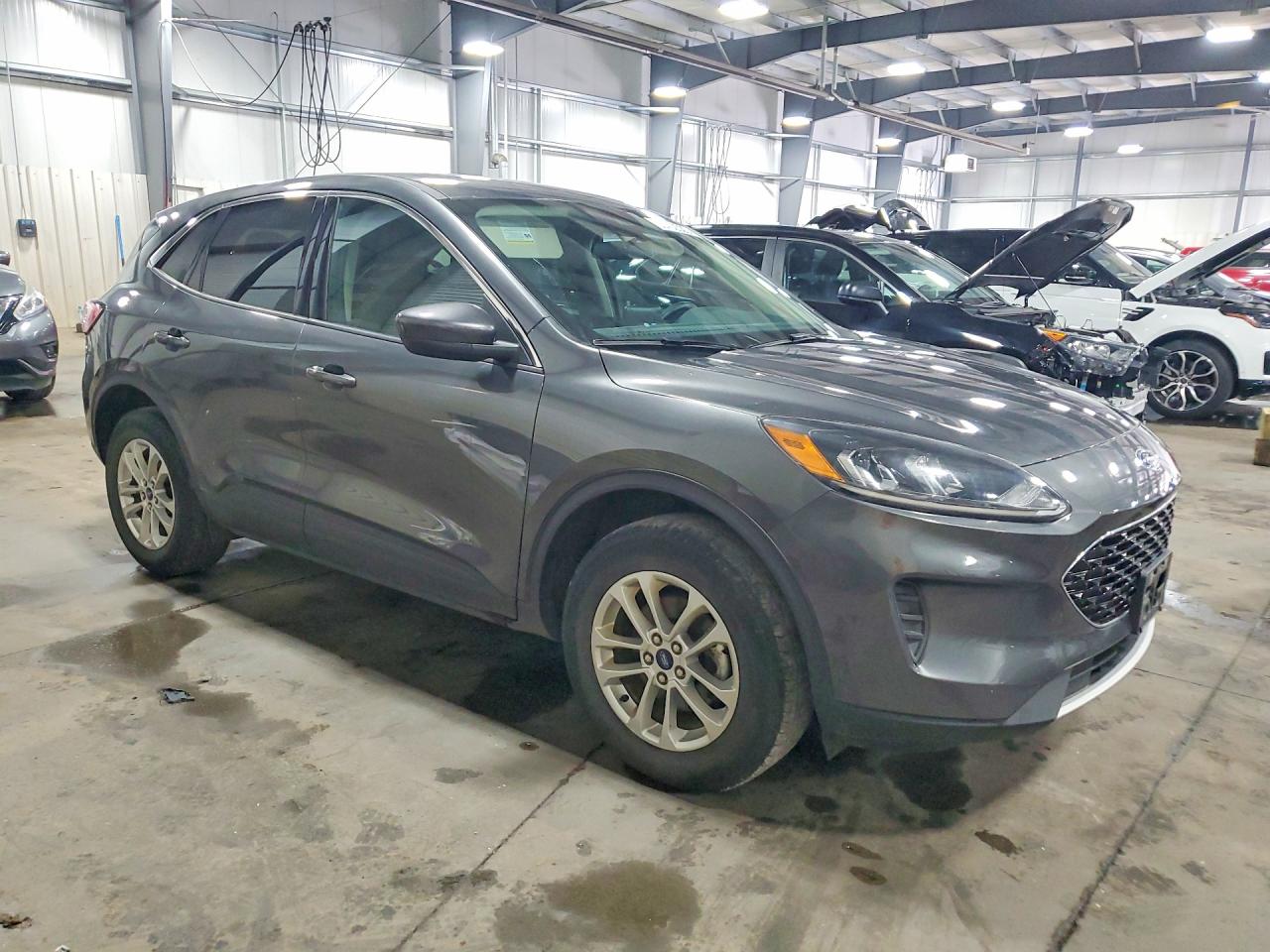 2020 FORD ESCAPE SE — снимка 4