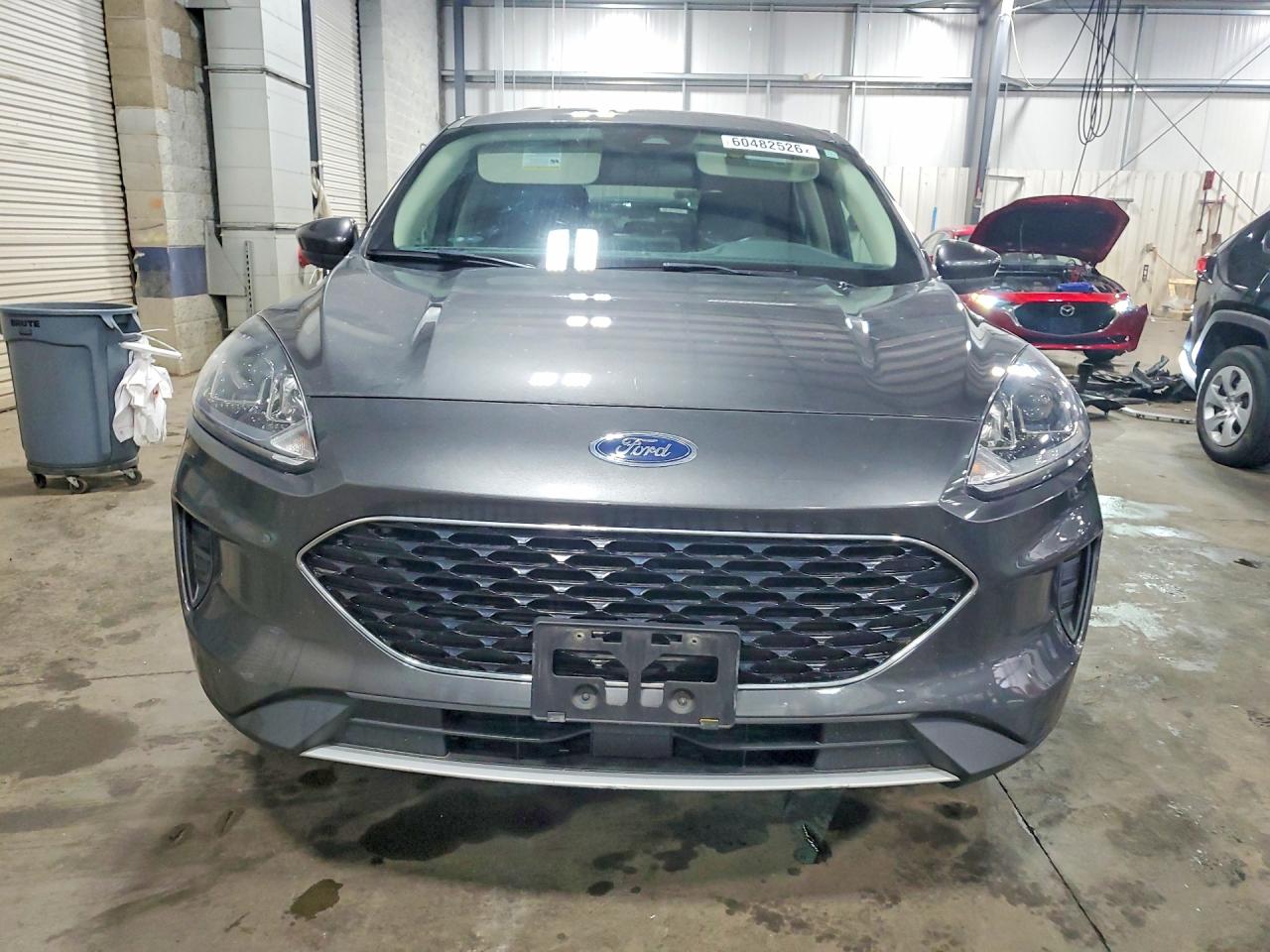 2020 FORD ESCAPE SE — снимка 5