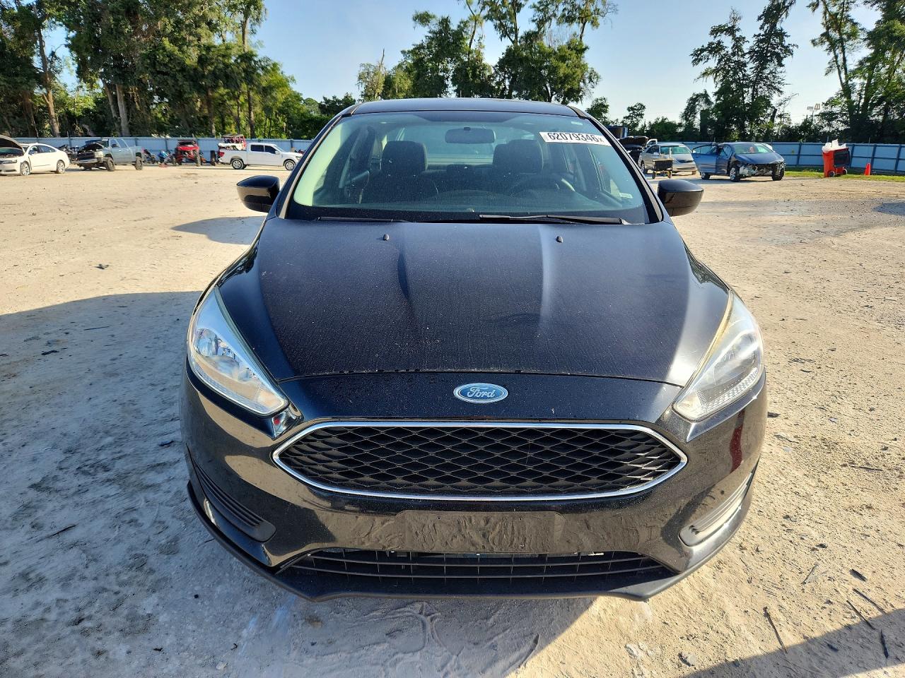 2018 FORD FOCUS SE — снимка 5
