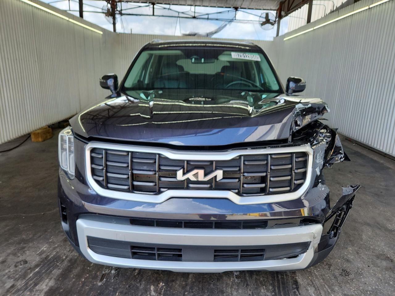 2025 KIA TELLURIDE S — снимка 5