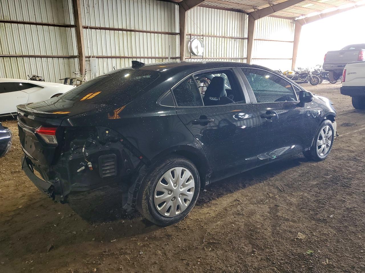 2022 TOYOTA COROLLA SE — снимка 3