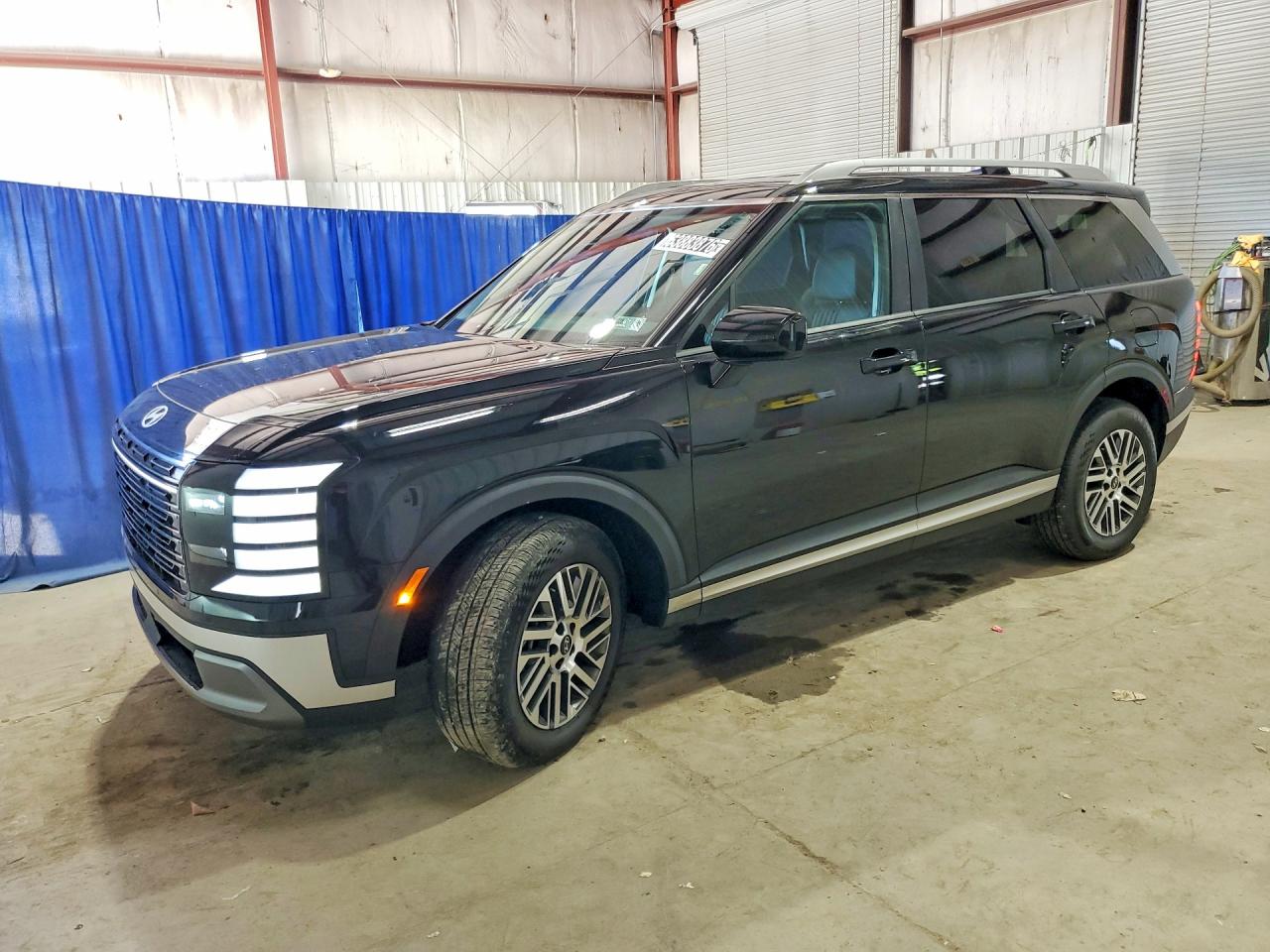 2026 HYUNDAI PALISADE SEL