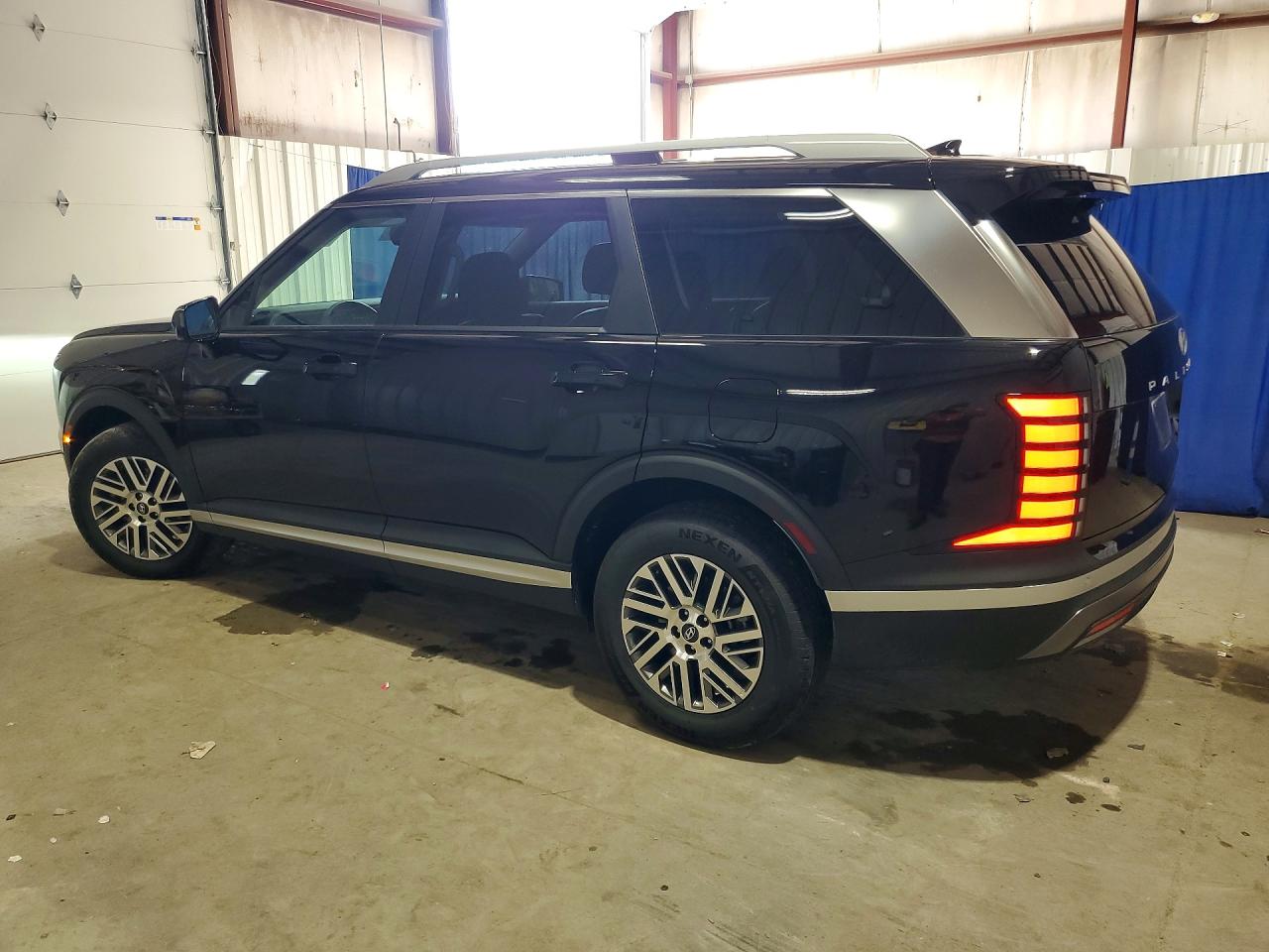 2026 HYUNDAI PALISADE SEL — снимка 2