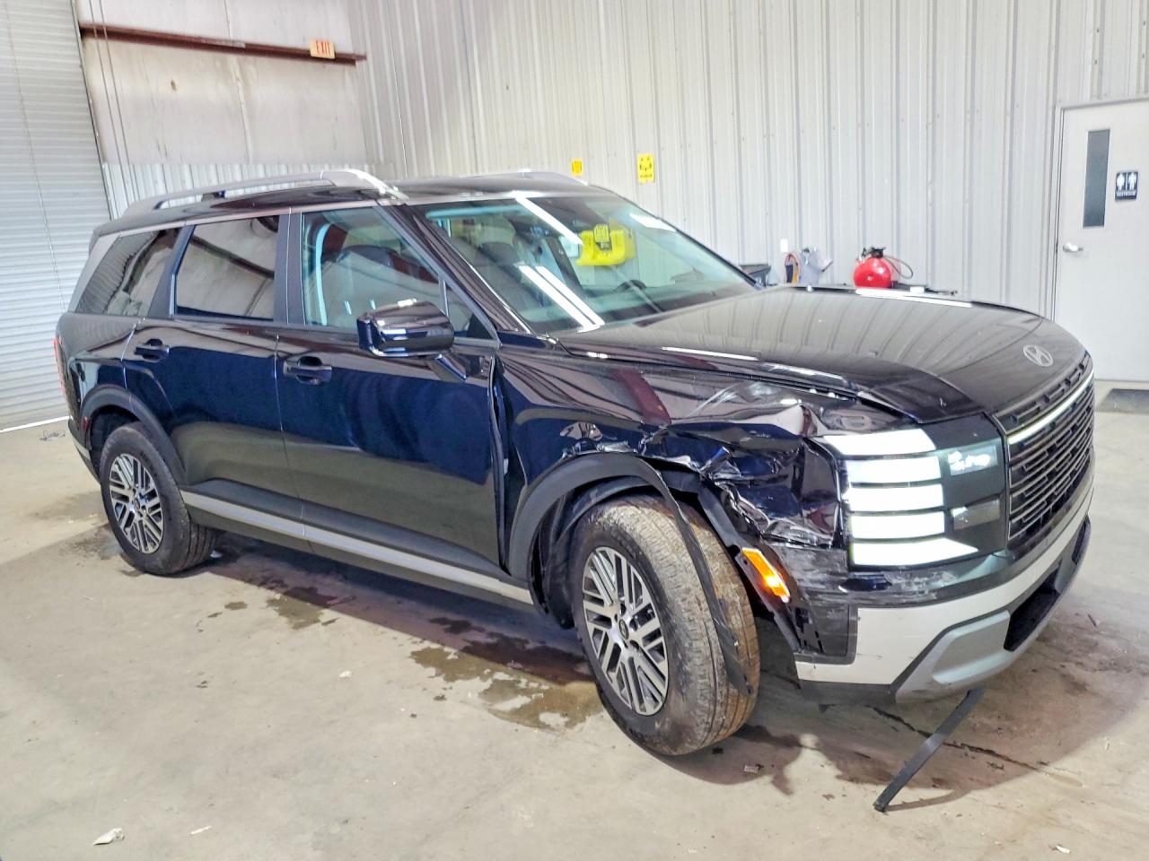 2026 HYUNDAI PALISADE SEL — снимка 4