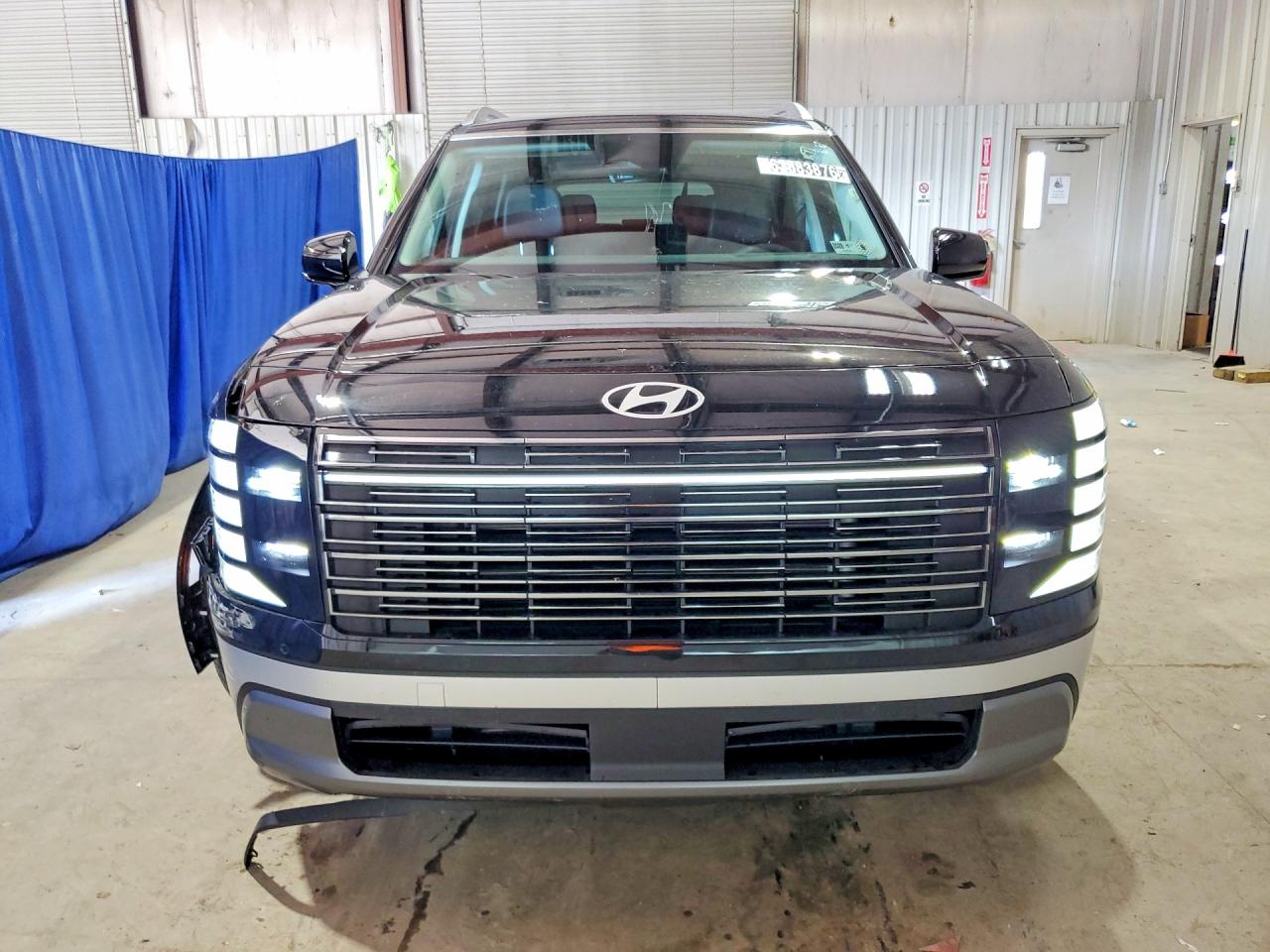 2026 HYUNDAI PALISADE SEL — снимка 5