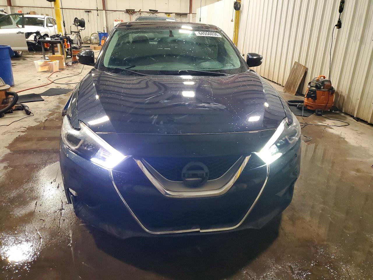 2016 NISSAN MAXIMA 3.5 SL — снимка 5