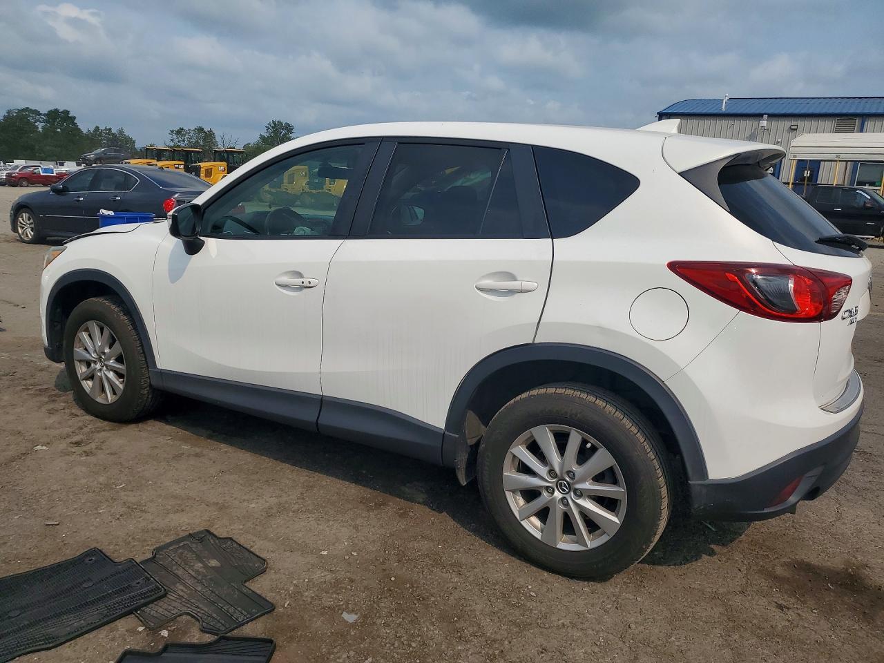 2016 MAZDA CX-5 TOURING — снимка 2